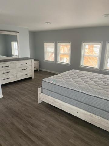 20 Dupont Beach House Seaside Heights Ngoại thất bức ảnh